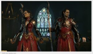【ディアブロ4】DIABLO4 ◆ 膝下うメフィストのソウルストーンは2で破壊してなかった？