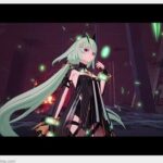 【エテゲザ】エーテルゲイザー♡オシリスちゃんイベ読んだら泣いちゃって