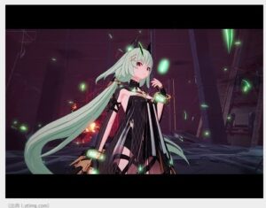 【エテゲザ】エーテルゲイザー♡オシリスちゃんイベ読んだら泣いちゃって