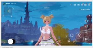 【幻塔】ブルプロから戻るヒトいる?