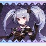 【ガデテル】ガーディアンテイルズ ◆ミリ残ししちゃった
