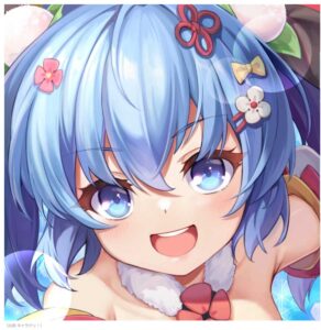 『少女ウォーズ』 幻想天下統一戦♡キワドイデザインの美少女たちと交流できるね