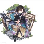 『アートワール』　DMM GAMESで好評配信中の学園青春ファンタジーRPG？