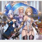 【Evertale】エバーテイル ★今エバーテイルで100万円当てたとこだけど