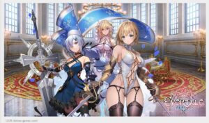 【Evertale】エバーテイル ★今エバーテイルで100万円当てたとこだけど