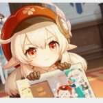 【原神】クレーのせいでみんな喧嘩してる