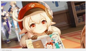 【原神】クレーのせいでみんな喧嘩してる