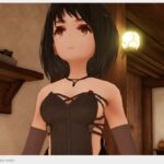 【Switch/Steam】ハーヴェステラ♡クレス先生の白衣なしバージョン頼むぞ！