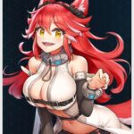 【ラスオリ】ラストオリジン - Last Origin ◆フェンリルこんなに早く手に入るとは