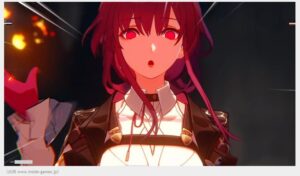 【崩スタ】崩壊：スターレイル ★カフカ来るまでにミルク切れて餓死寸前