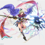 【アナデン】アナザーエデン 時空を超える猫 ★やったぜ、全竜涙武器・改になったわ