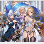 【Evertale】エバーテイル■アーニャ可愛いけどな 　