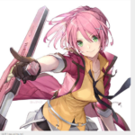 【英伝】英雄伝説 零の軌跡/碧の軌跡♡ユウナに会いたくて事あるごとに警察学校行っちゃう