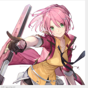 【英伝】英雄伝説 零の軌跡/碧の軌跡♡ユウナに会いたくて事あるごとに警察学校行っちゃう