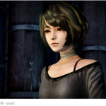 『零〜濡鴉の巫女』深夜モードがすごい！